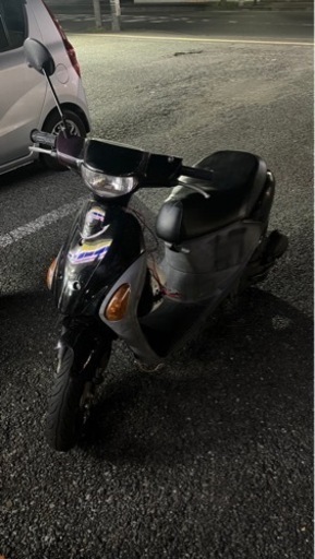 レッツ4 スズキ、レッツ4 、CA45A、50cc、2010年式、メンテナンス済み