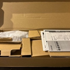 タカギ蛇口一体型浄水器　新品未使用