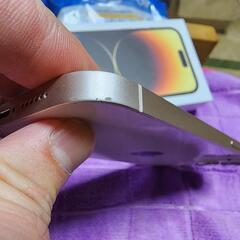 iphone 14 plus 128gb シムフリー