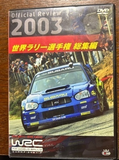 スバル インプレッサ マキネン サイン入りラジコン‼️ 【公式通販】