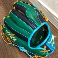 久保田スラッガー 軟式用