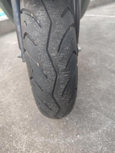 ヤマハ・ビーノ（SA59J）実働/吹田市 | dpcoman.om