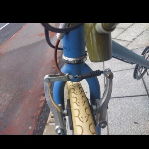 VIM BIKE ビムバイク 700C 7段変速 VIM7007-460 /ダイワサイクル