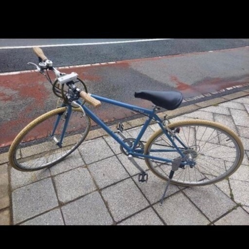 VIM BIKE ビムバイク 700C 7段変速 VIM7007-460 /ダイワサイクル