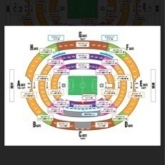 7月23日19時キックオフ サッカー チケット マンチェスターCvs横浜Fマリノス