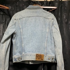 RRL ラルフローレン　