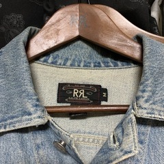 RRL ラルフローレン　