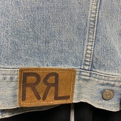 RRL ラルフローレン　
