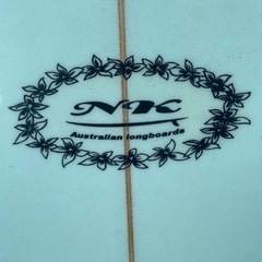 【手渡しのみ】ファンボード おまけリーシュコード付き