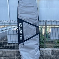 【手渡しのみ】ファンボード おまけリーシュコード付き