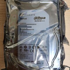 SEAGATE ST6000VX0003 HDD 6TB 720...