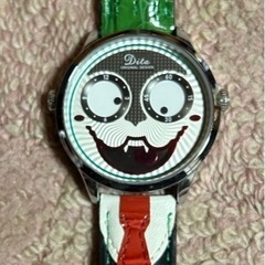 ファッション腕時計