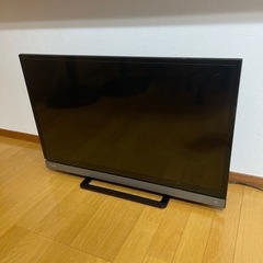 東芝REGZA 32V30 32インチ