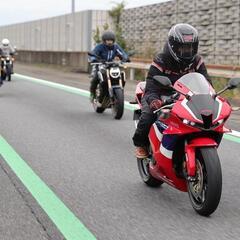 ♥️ミドルシニア バイクで行くツーリング