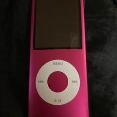 iPodセット(初期型2GB、4世代8GB)(ジャンク品)