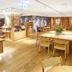 本日6月24日(土)AM10:40- マルイ吉祥寺✫Cafe&M...