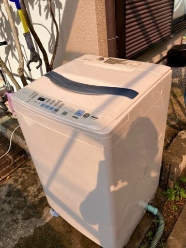 Sanyo 7kg 洗濯機
