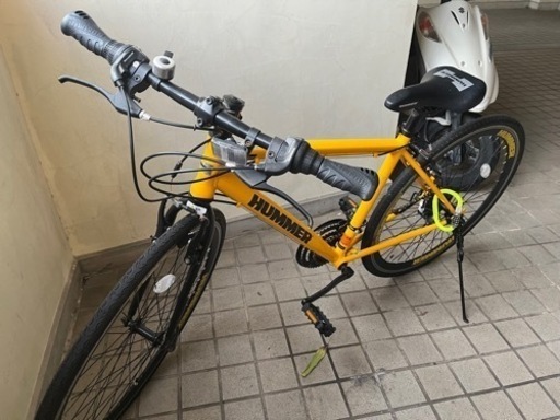 ‍♀️ほぼ新品自転車‍♀️