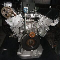 メルセデスーベンツSクラス560コンプリートエンジン販売
