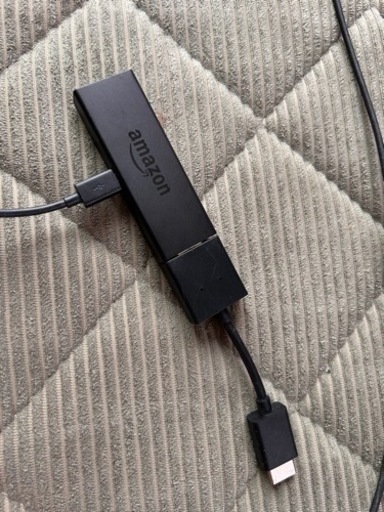 その他 fire tv stick Amazon