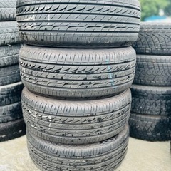 215/50R17 タイヤ