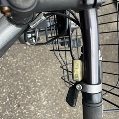 ブリジストン　自転車