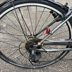 ブリジストン　自転車