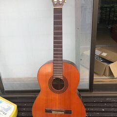 YAMAHAクラシックギター　G-70A　