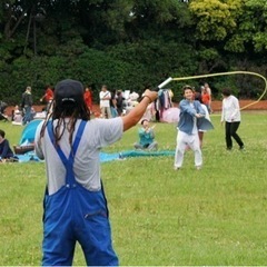 HITONOWA FES in 袖ケ浦海浜公園　音楽とマルシェとフリーマーケット - フリーマーケット