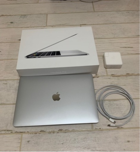 ☆大人気商品☆ Mac MacBook Pro Core i5 Late 2016 Mac - iimnetwork.com