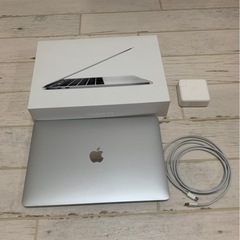 MacBook Pro Core i5 Late 2016