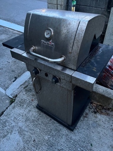 これからの季節にバーベキューグリルは？ＢＢＱ