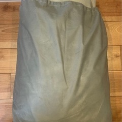 【売り先確定】ＶＷ ティグアン 対応用 ５層構造 ボディカバー【裏起毛】車カバー