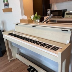電子ピアノ(KORG.C1 Air)