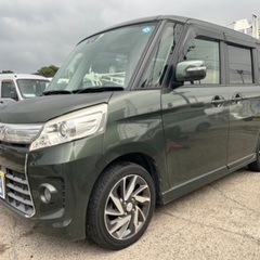 【支払総額26.8万円】フレアワゴンカスタムターボ 機関良好 車...