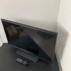 テレビ