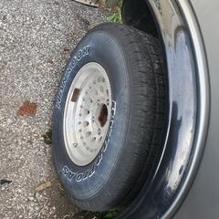 ジムニー　アルミホイル、オーバーフェンダーセット