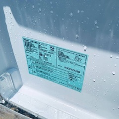 ⭐️2020年製⭐️ 送料設置無料！！限界価格挑戦！！新生活家電♬♬洗濯機/冷蔵庫♬188