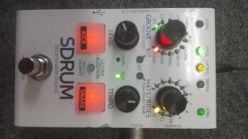 人気レア品デジテック sdrum | mayberrydental.ie