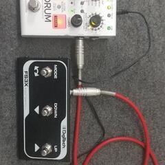 人気レア品デジテック sdrum