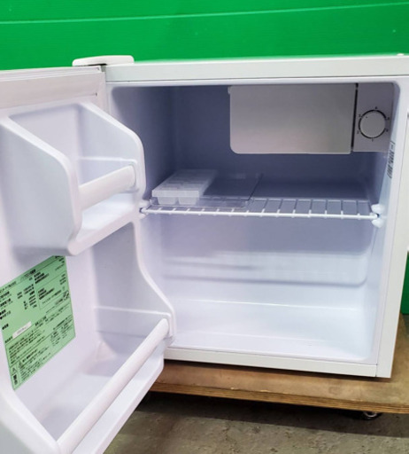 アイリスオーヤマ　42Ｌ　冷蔵庫　2020年製　お譲りします