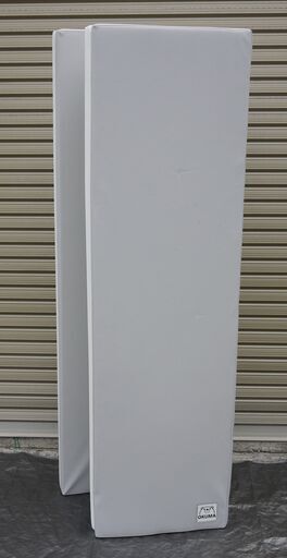 OKUMA 大阪熊 プレイマット ノンホルム 200×180 防音 4段 厚手 折りたたみ 防水 収納 折り畳み マット ベビーマット 洗える お昼寝マット