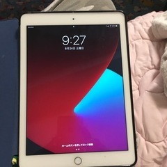 iPad Air2 セルラーモデル