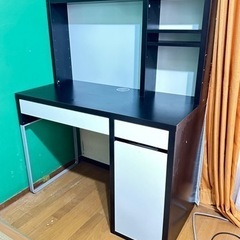 IKEA学習机￥0円　磯子区又は近隣の方場合によっては配送可能。