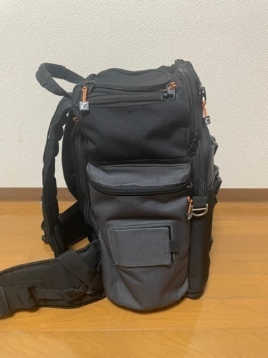 リュックサック CB25 Revolution Backpack