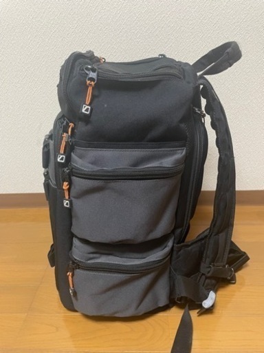 リュックサック CB25 Revolution Backpack