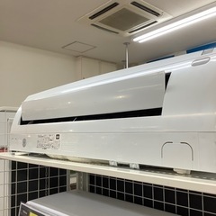 CORONA 壁掛けエアコン CSR-N2219R【トレファク東大阪店】 CORONA 壁掛けエアコン CSR-N2219R【トレファク東大阪店】
