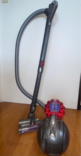 Dyson 掃除機　DC48  早い者勝ち