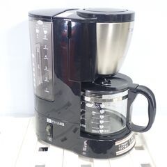 🍎象印 コーヒーメーカー EC-AS60