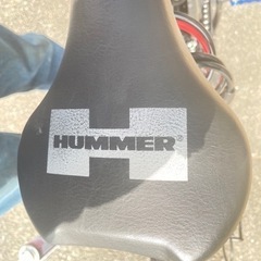 ハマー27.5ロードバイク